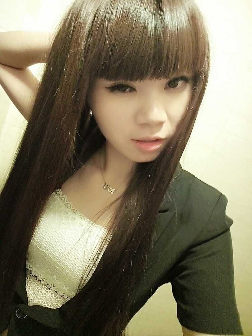 含熙求守护的主播照片