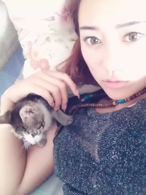 ☞黏人的小妖精☜的主播照片