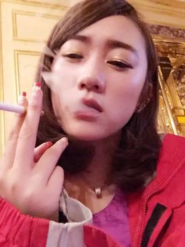 ☞黏人的小妖精☜主播照片