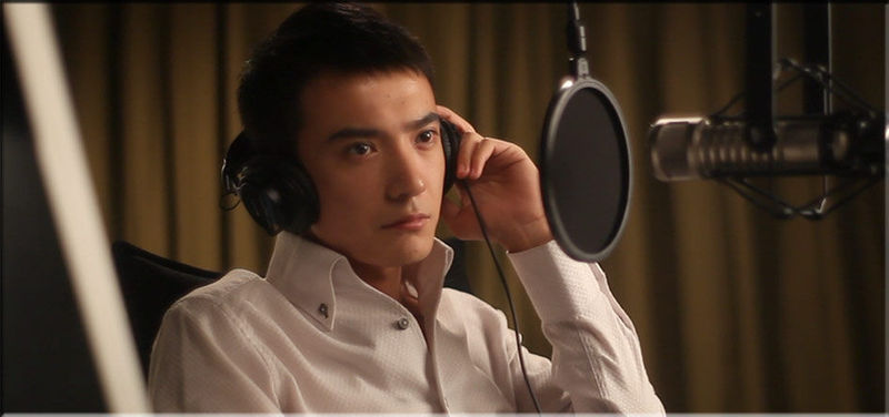 LV❤波本少爷的主播海报