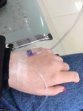 兔牙灬biubiu~主播照片