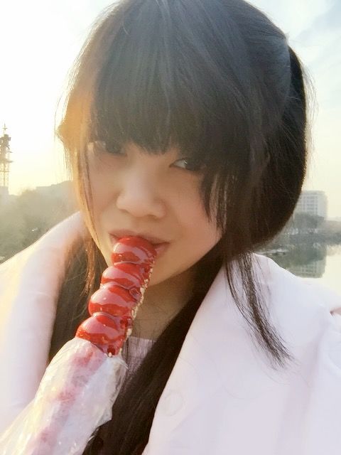 芊小宛cos兔女郎的主播照片