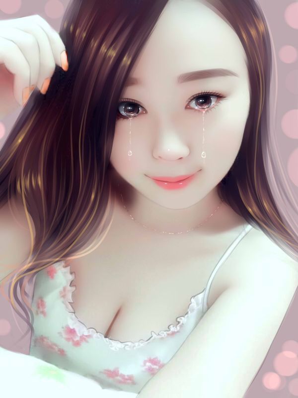 梦汐~再见的主播照片