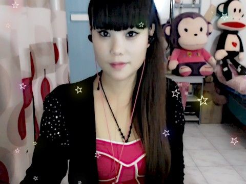 龙.妹妹的主播照片