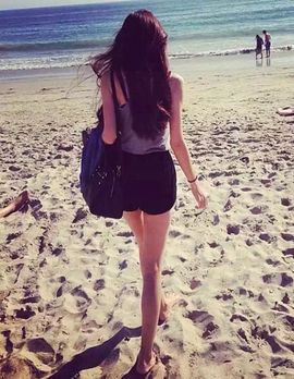 👑幸运妞👑主播照片