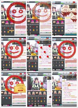 你们家的秀妍还在主播照片