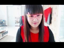 丫丫小妹主播照片