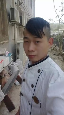 小飞哥萌萌哒主播照片