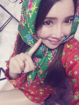 ◥▇摇滚☀女皇▇◤主播照片