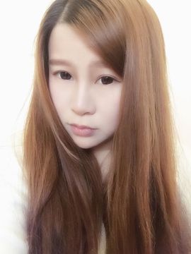 小苏姚主播照片