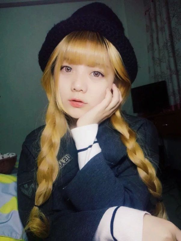 潇洒妹Mia的主播海报