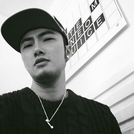 Kopoo高宝主播照片
