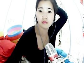可欣小姐姐主播照片