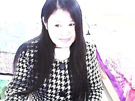 子夜思恋主播照片