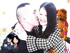 子夜思恋主播照片