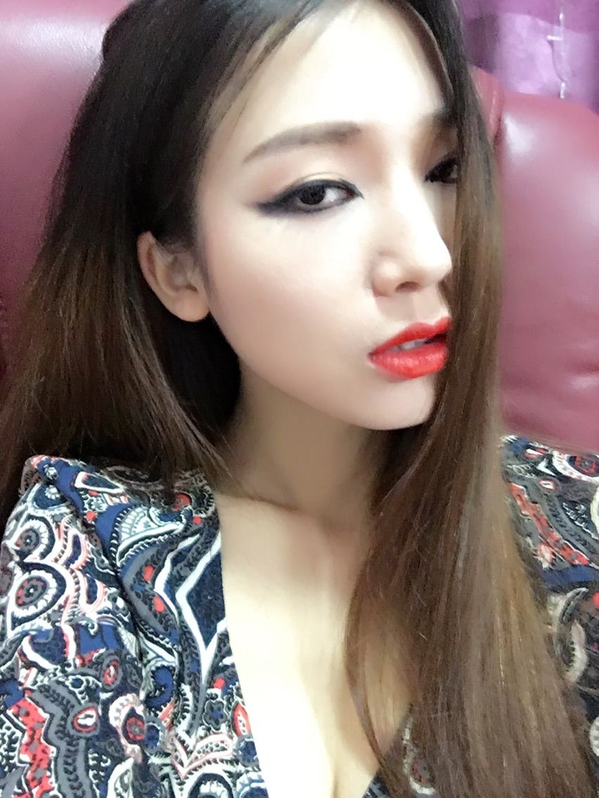冷心100的主播照片