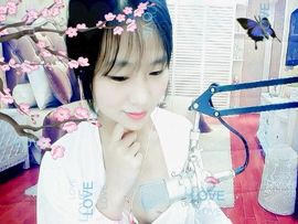 ぃ苏白主播照片