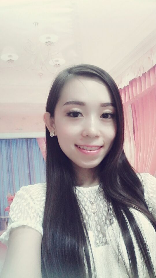 shirley雪丽的主播照片