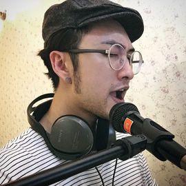 Kopoo高宝主播照片