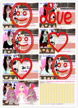 客家妹子✿依依主播照片