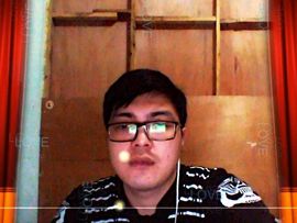 帅哥的累主播照片