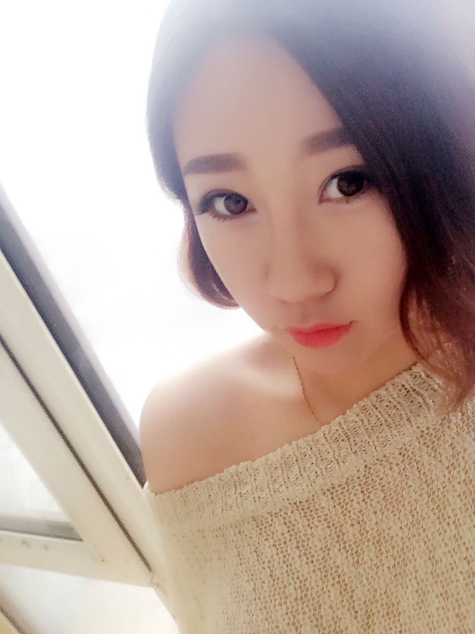 晓婉l的主播照片