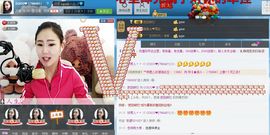 编号522主播照片