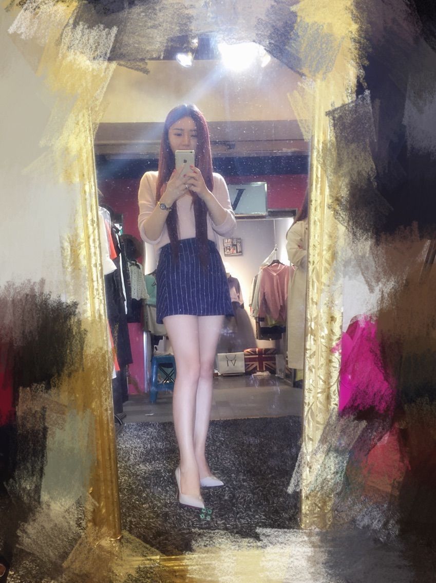 风中的风铃的图片