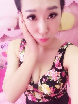 ♥奶小妹♥主播照片