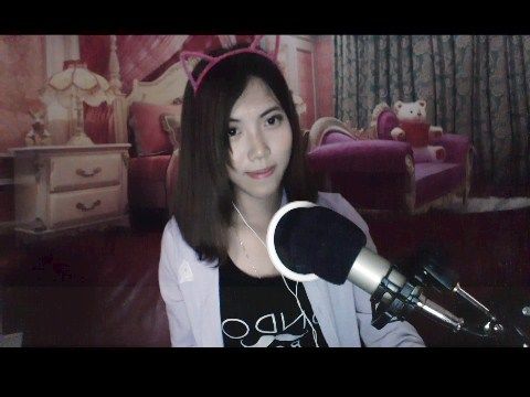 |.мīs3的主播照片