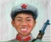 桂RBinBin海报