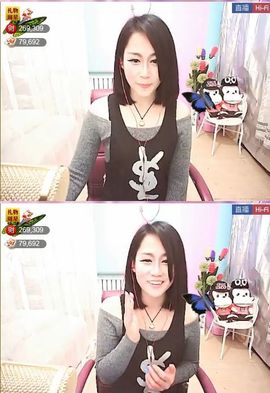 ☆♏️❤╭小枣树🍒主播照片