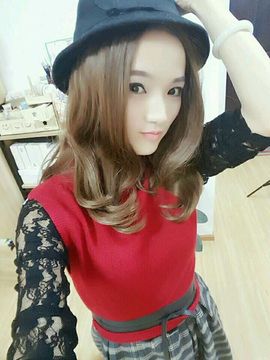 昵称被和谐41099主播照片