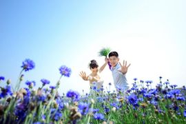 主持人刘允乐主播照片