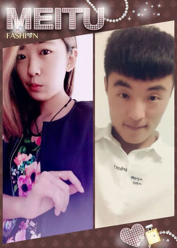 薩斯姑娘的主播海報(bào)