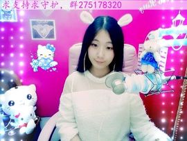 miss遥主播照片