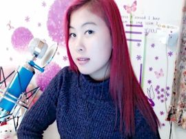 壞ㄝ亽美丽主播照片