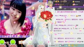 伊人红妆……回来了主播照片