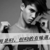 dj快乐的小伙海报