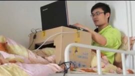幽冥预约客{千觞}主播照片