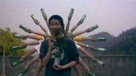 幽冥预约客{千觞}主播照片