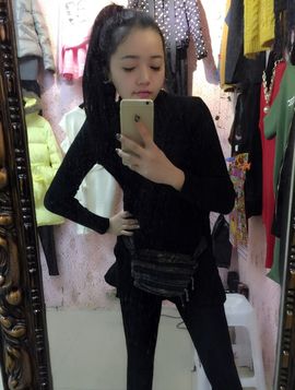 雅雅雅妹主播照片