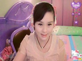 满满的爱1314主播照片