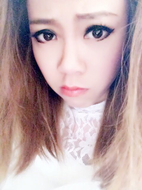 广西好声音：心心的主播照片