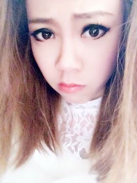 广西好声音：心心主播照片