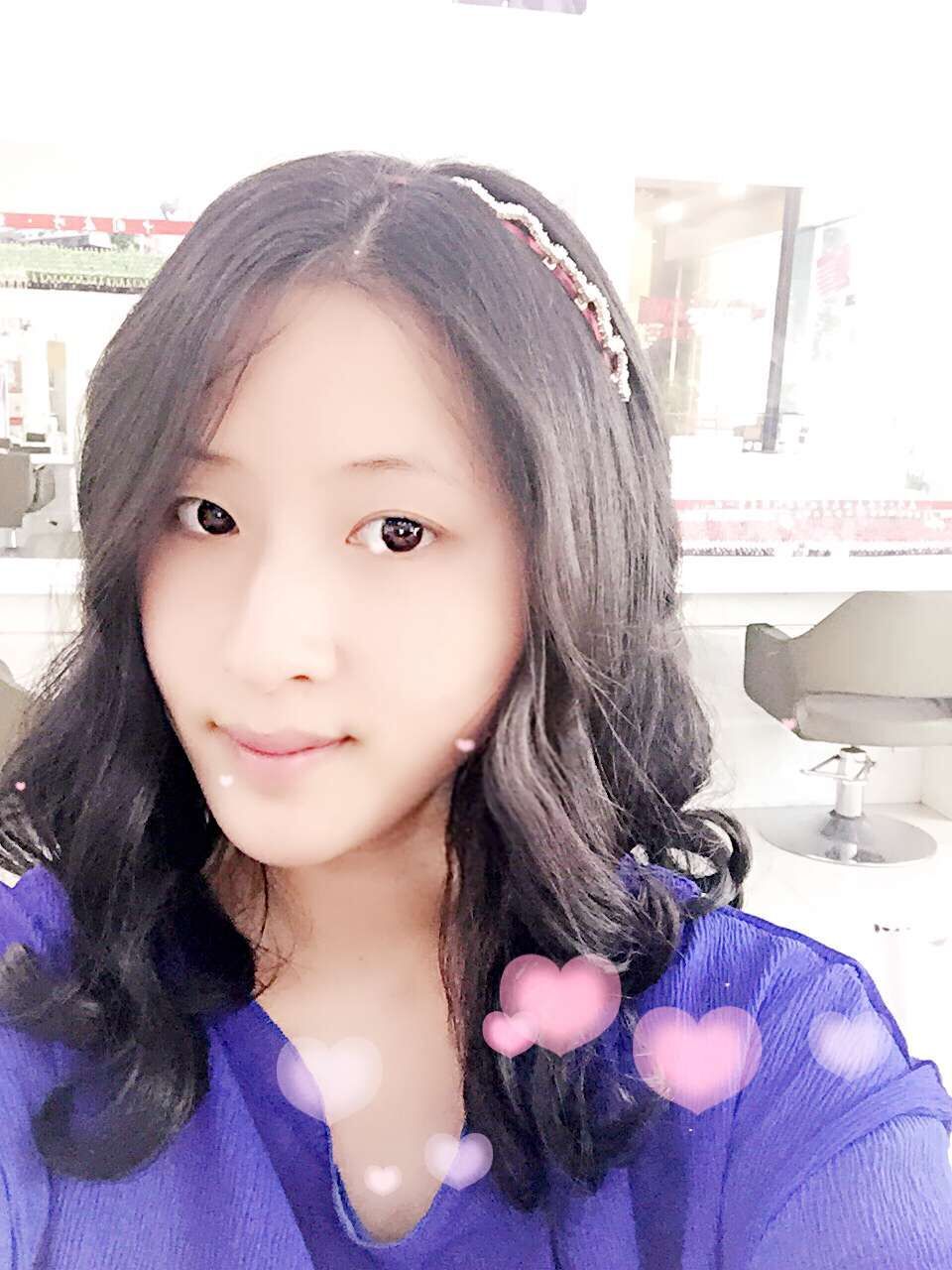 雪儿fq的主播照片
