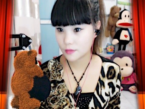 龙.妹妹的主播照片