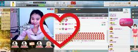 ♥女神牡丹♥主播照片