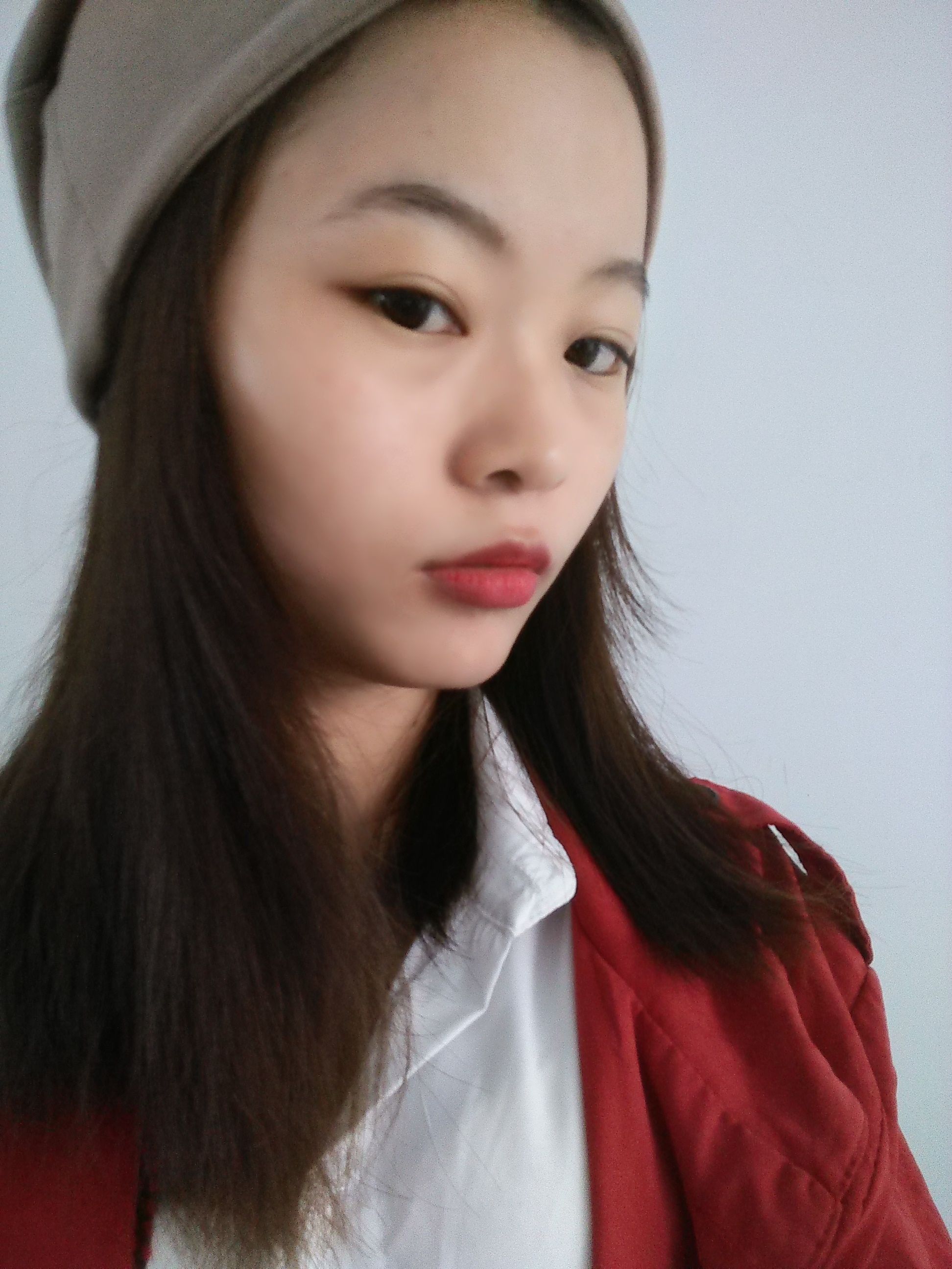 小腰妹妹的主播照片