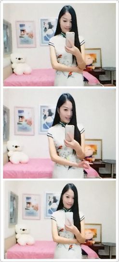 茶筝雅韵7主播照片